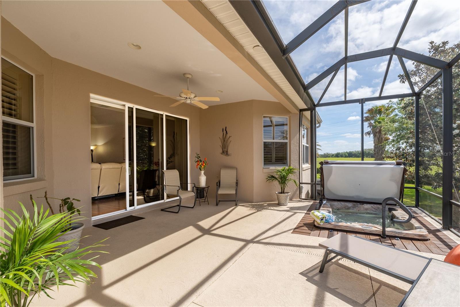 270 MATISSE AVE, THE VILLAGES, FL, 32162