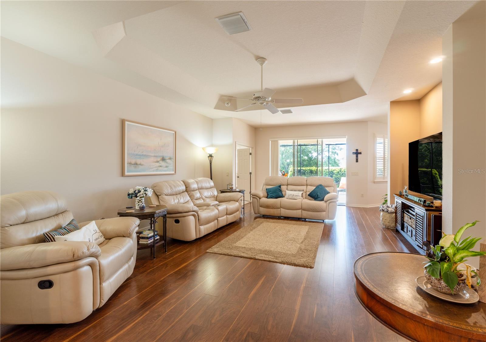 270 MATISSE AVE, THE VILLAGES, FL, 32162