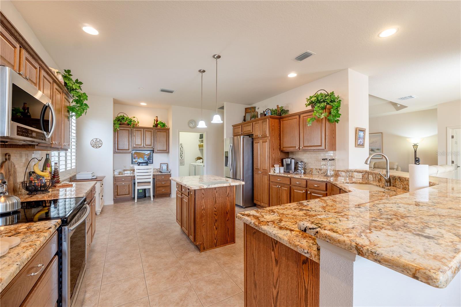 270 MATISSE AVE, THE VILLAGES, FL, 32162