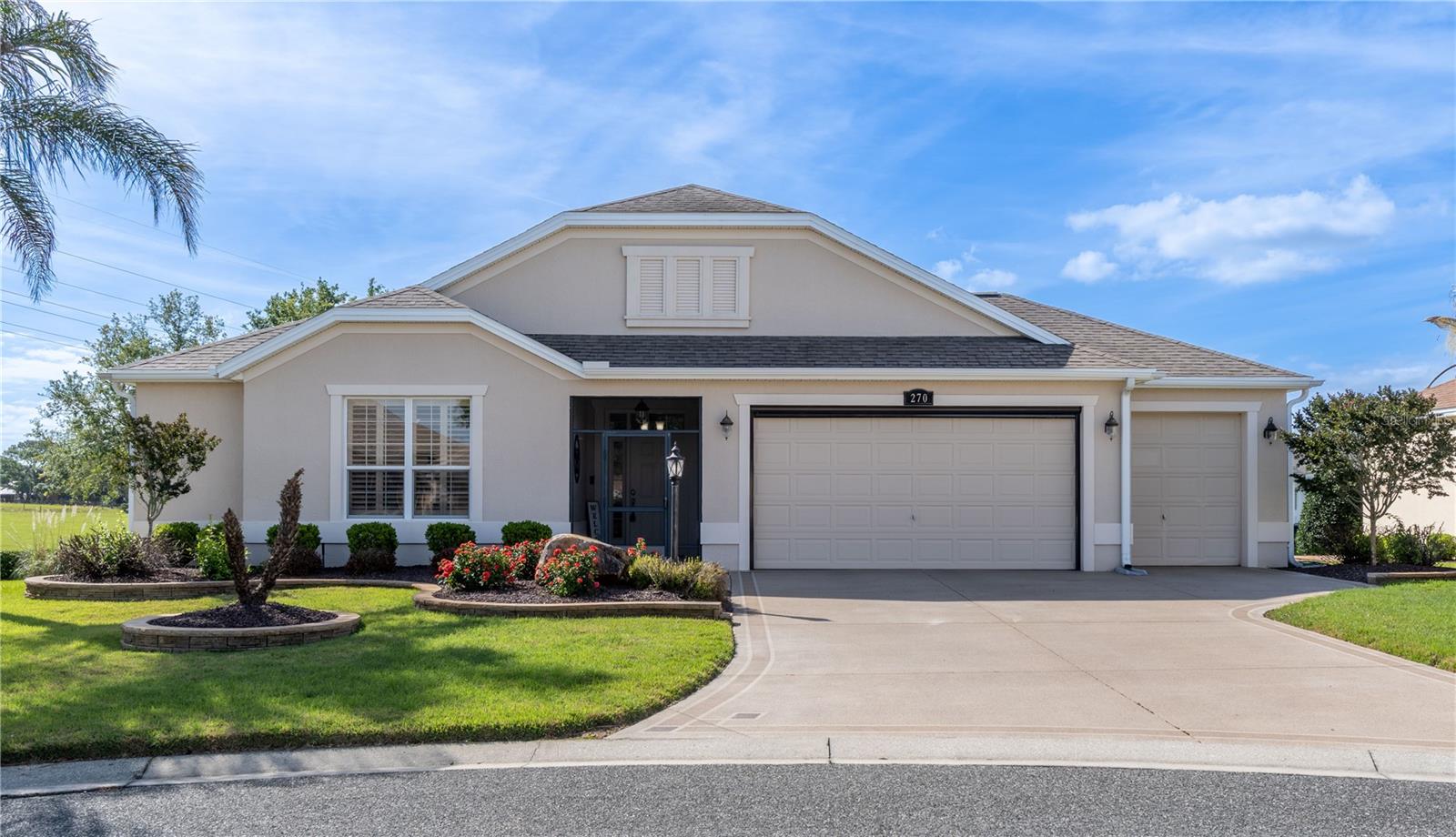 270 MATISSE AVE, THE VILLAGES, FL, 32162