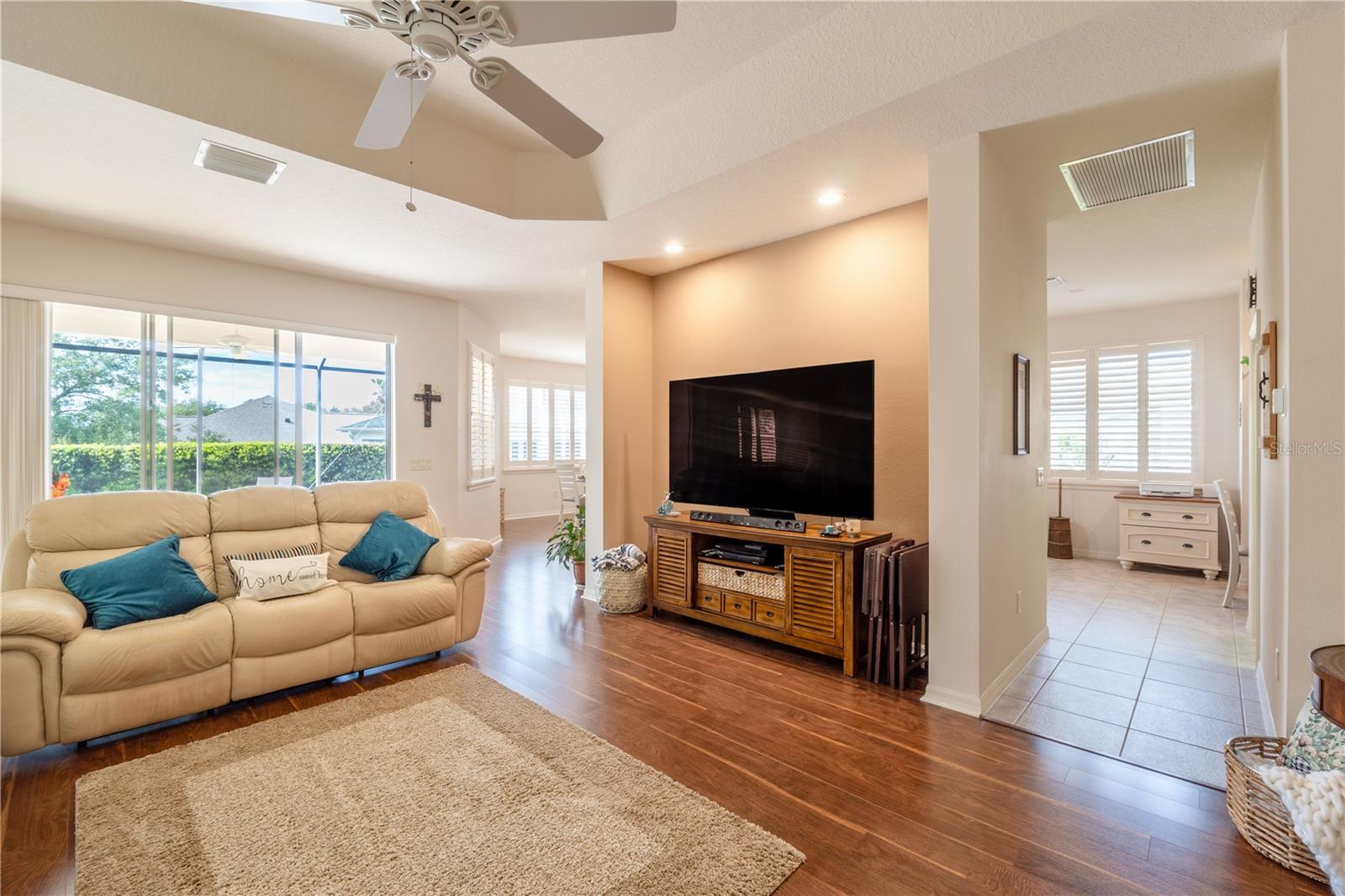 270 MATISSE AVE, THE VILLAGES, FL, 32162