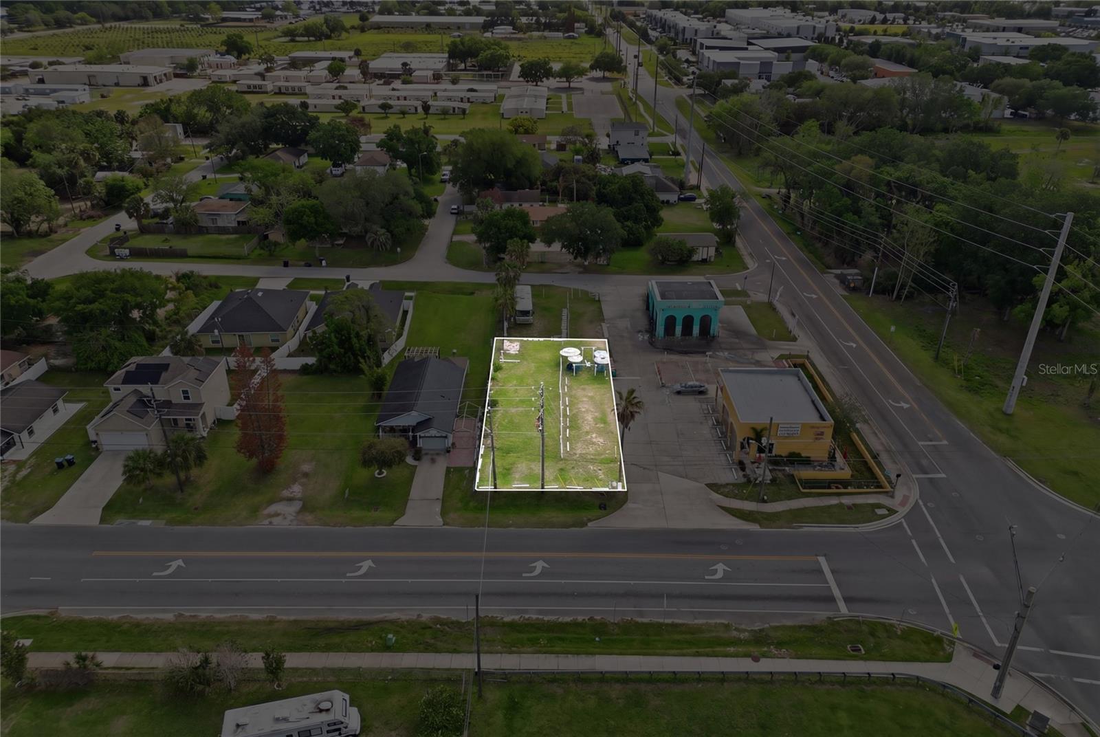 0 9TH ST, WINTER GARDEN, FL, 34787