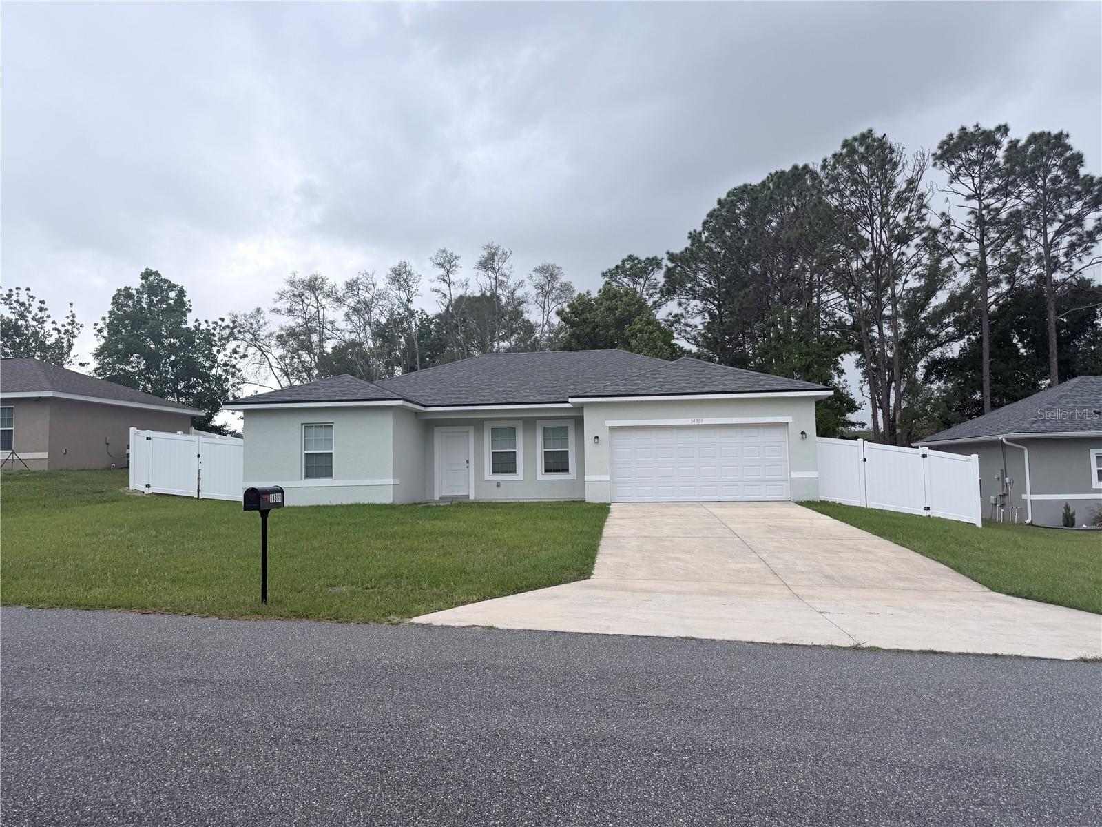 14388 SW 45TH CIR, OCALA, FL, 34473