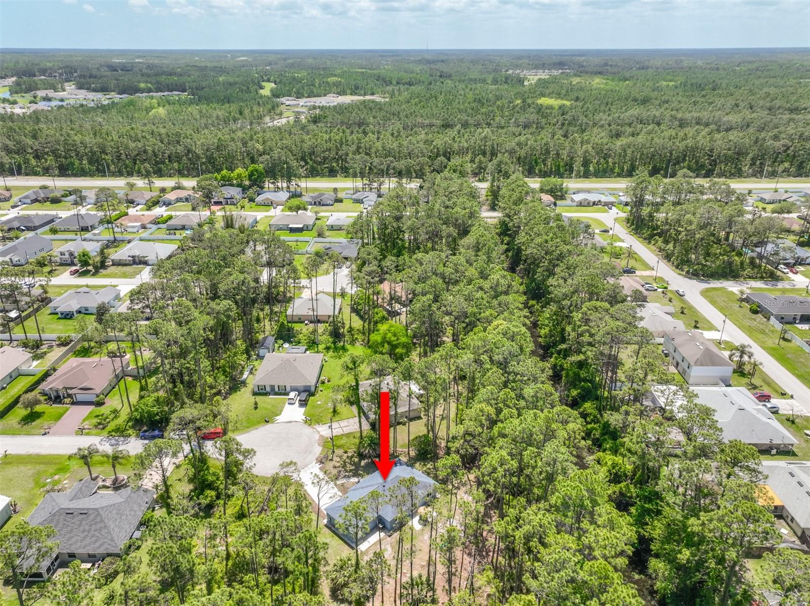 18 REID PL, PALM COAST, FL, 32164