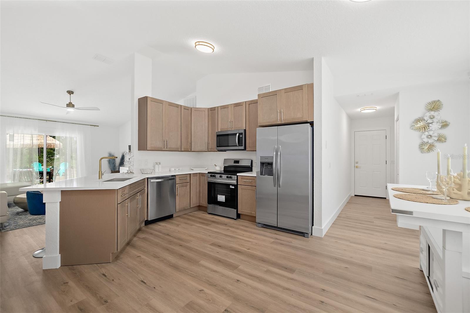 18 REID PL, PALM COAST, FL, 32164