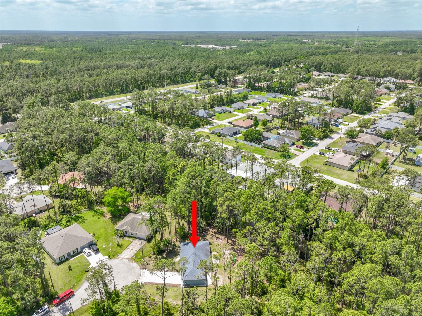 18 REID PL, PALM COAST, FL, 32164