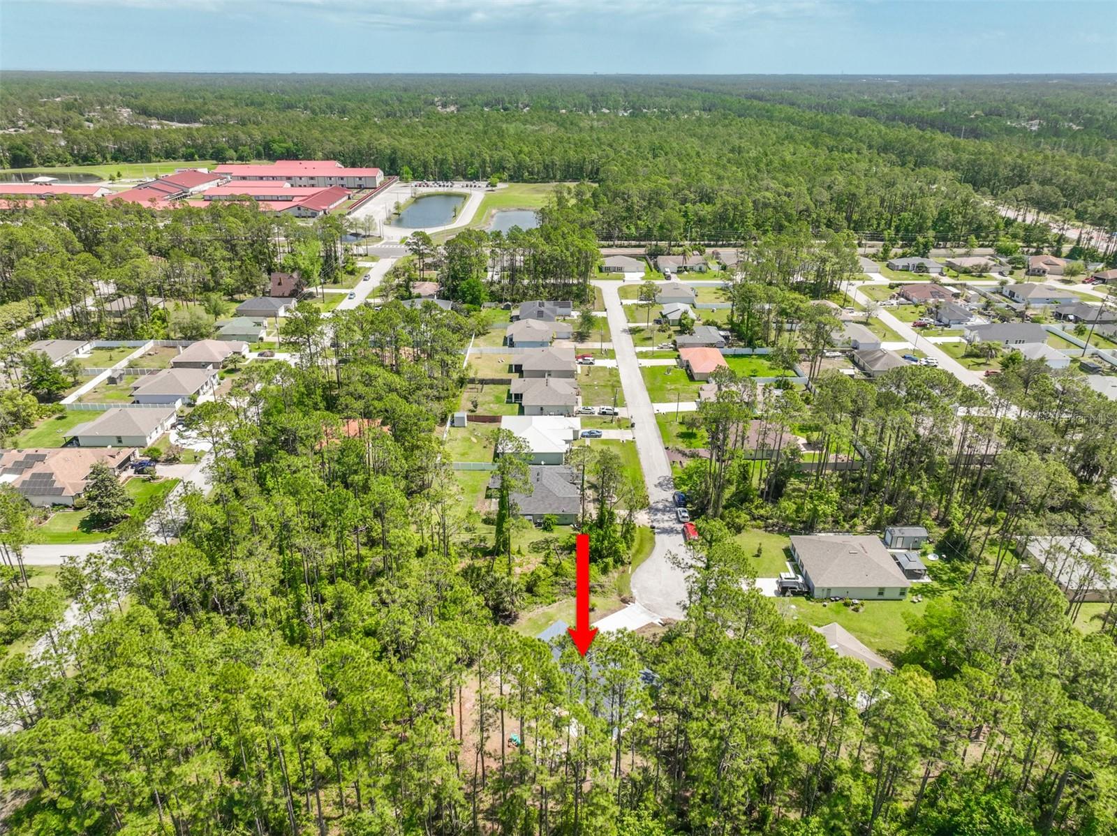 18 REID PL, PALM COAST, FL, 32164