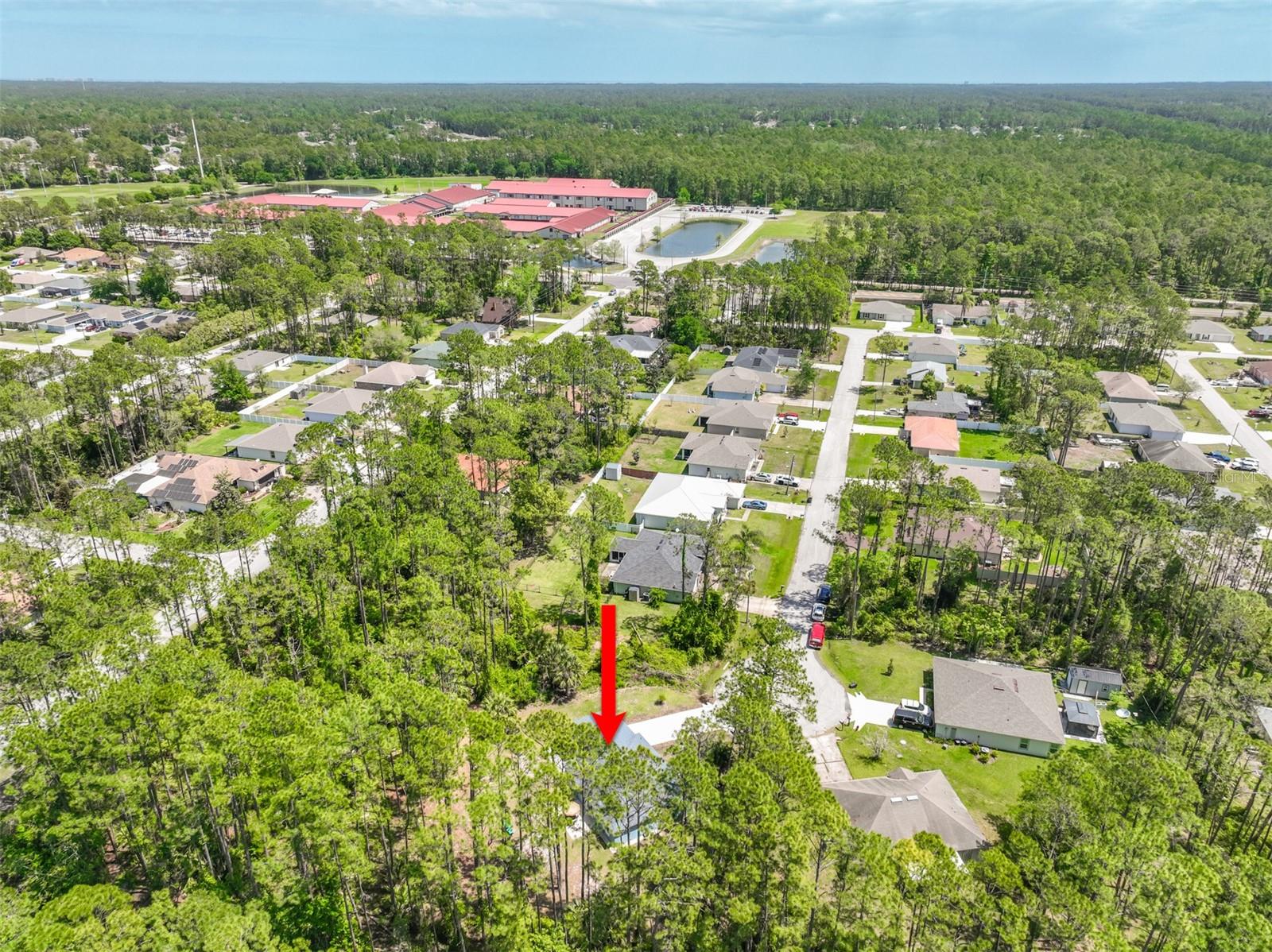 18 REID PL, PALM COAST, FL, 32164