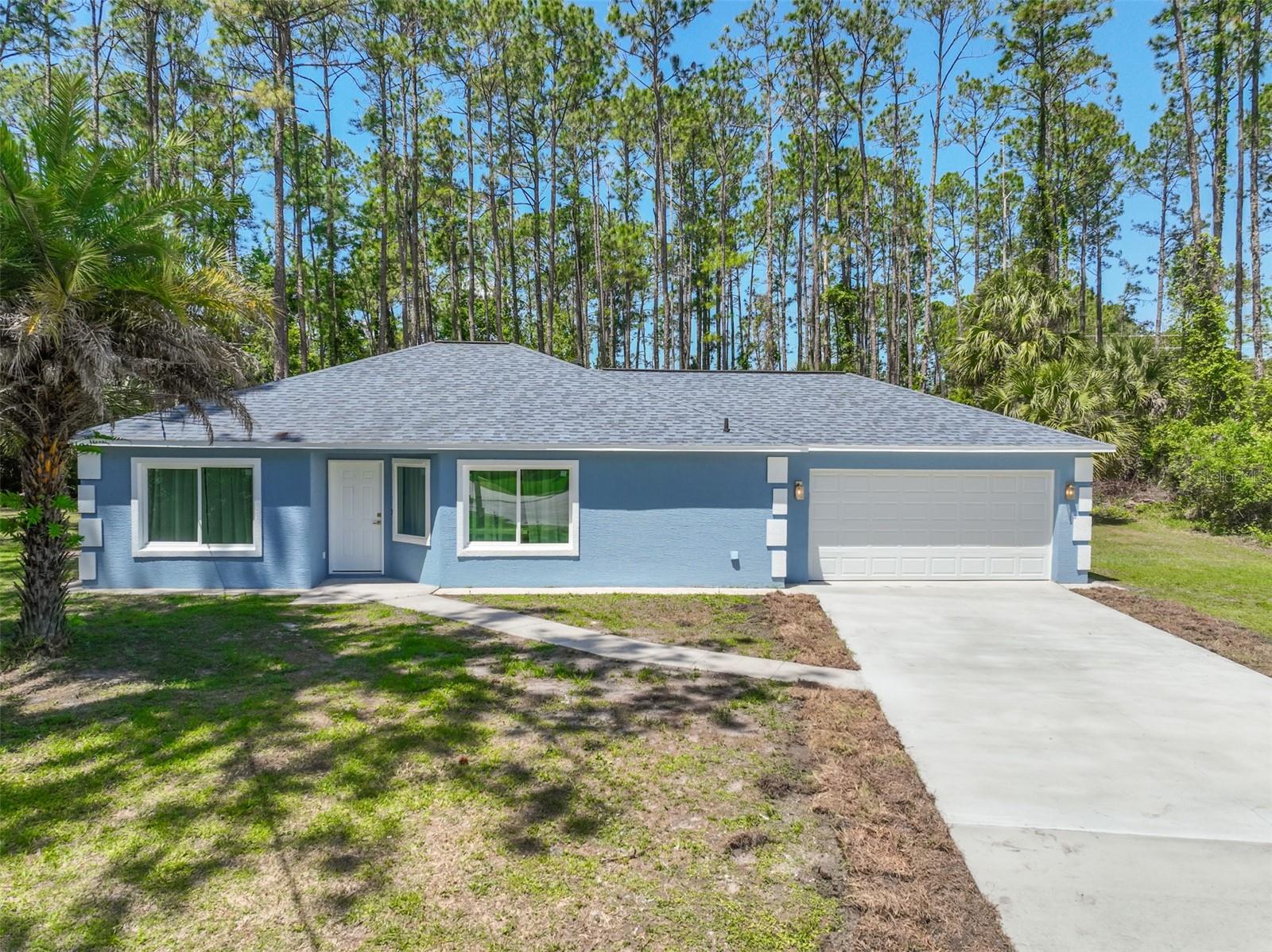 18 REID PL, PALM COAST, FL, 32164