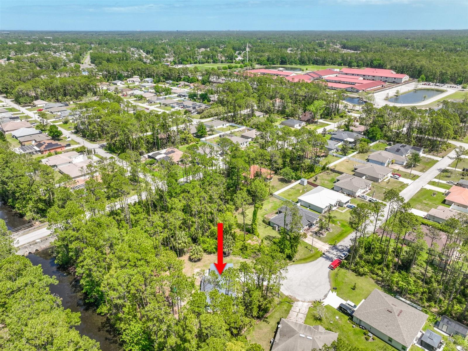 18 REID PL, PALM COAST, FL, 32164