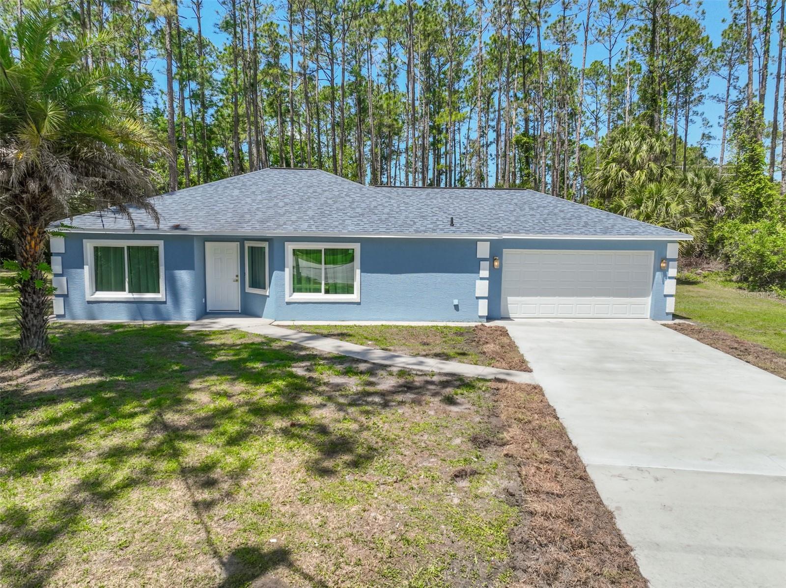 18 REID PL, PALM COAST, FL, 32164