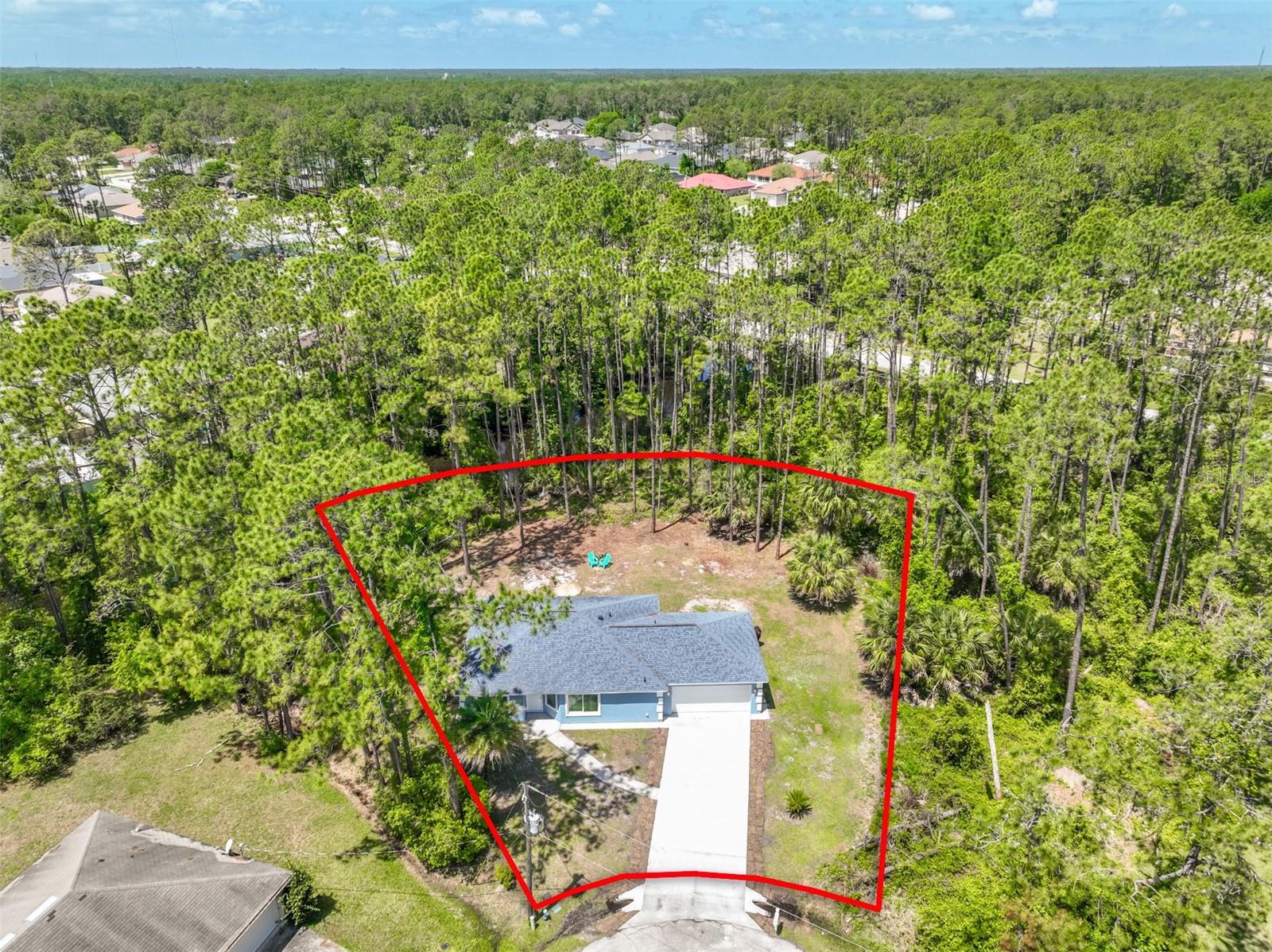 18 REID PL, PALM COAST, FL, 32164