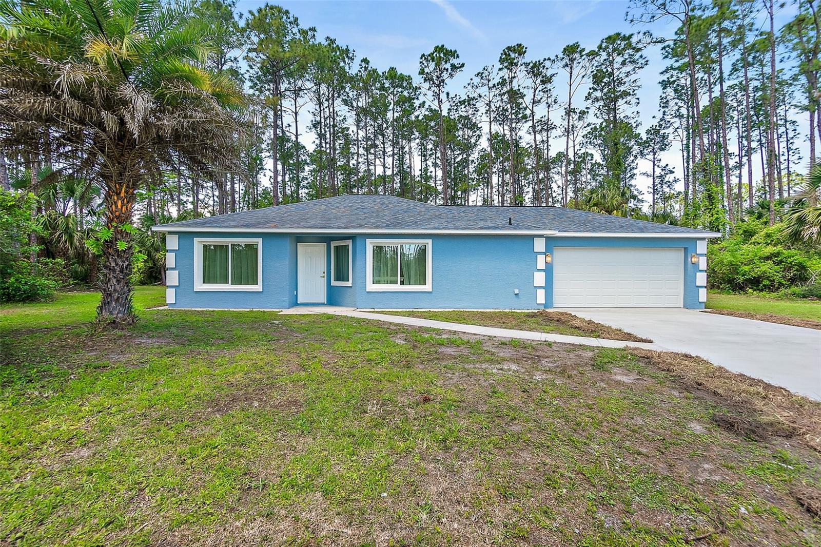 18 REID PL, PALM COAST, FL, 32164