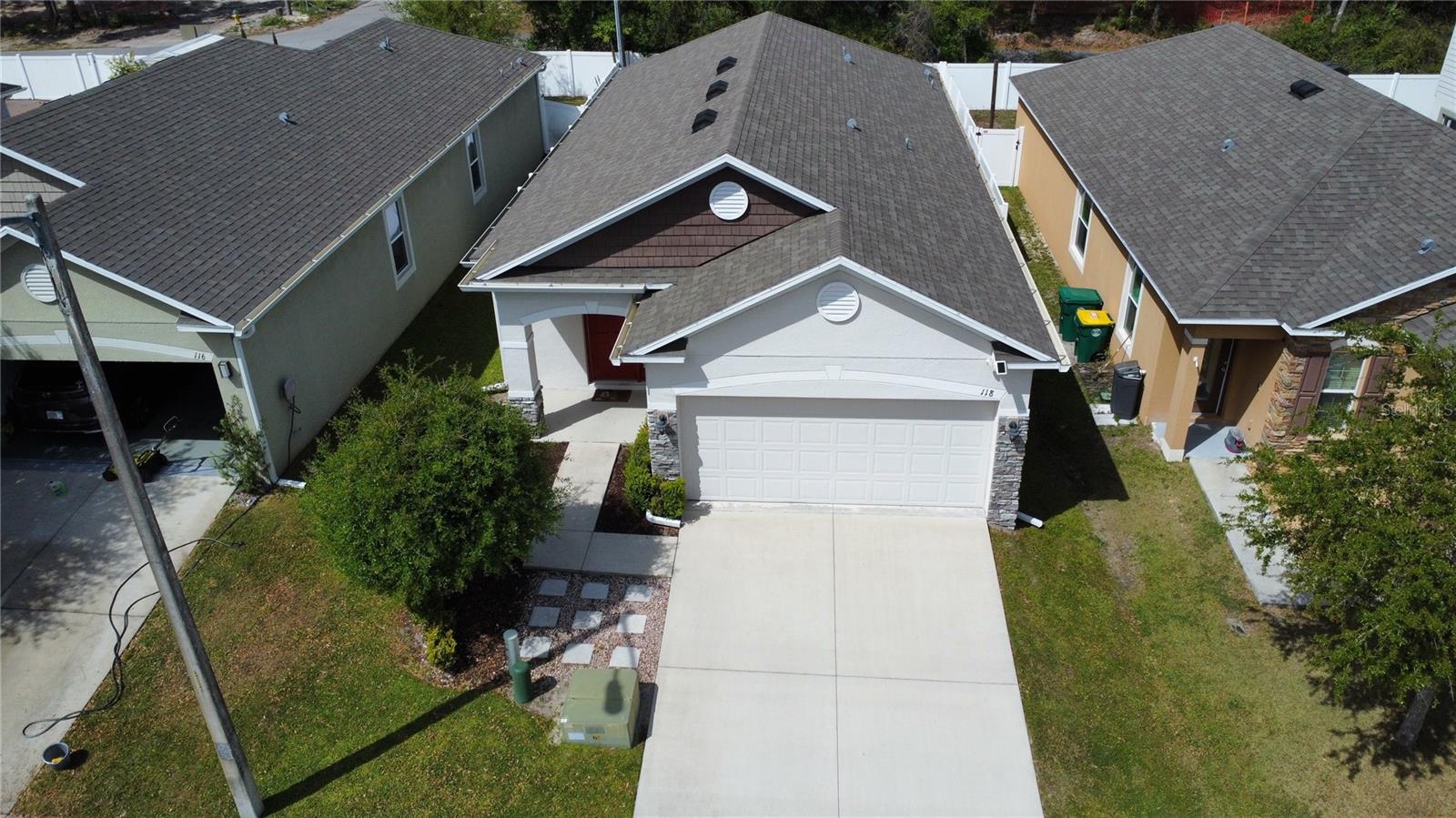 118 HURST CT, DELAND, FL, 32724