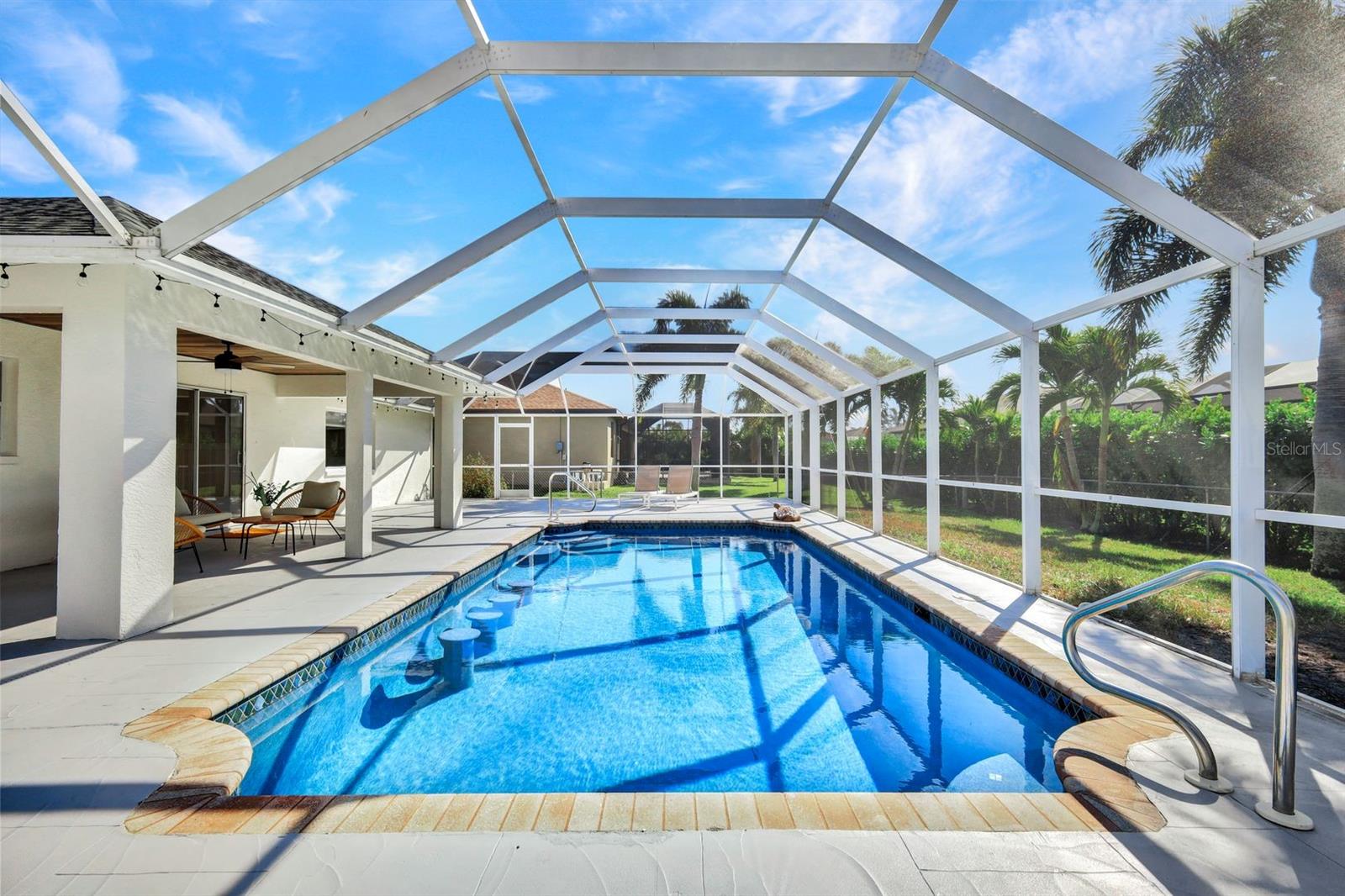 2720 SW 32ND ST, CAPE CORAL, FL, 33914