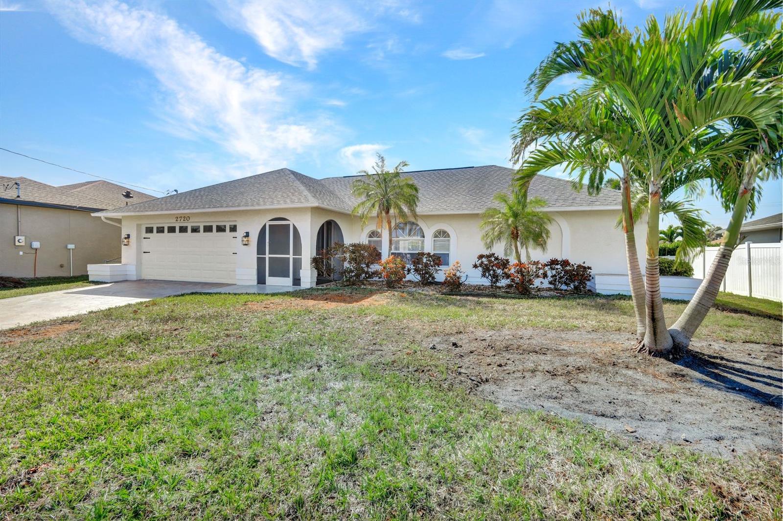 2720 SW 32ND ST, CAPE CORAL, FL, 33914