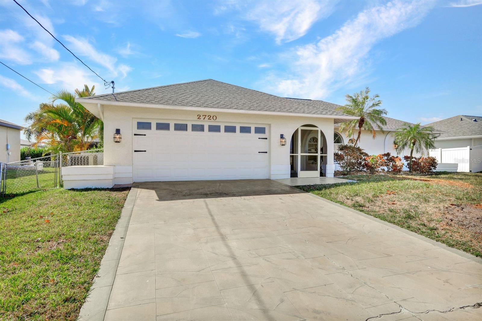 2720 SW 32ND ST, CAPE CORAL, FL, 33914