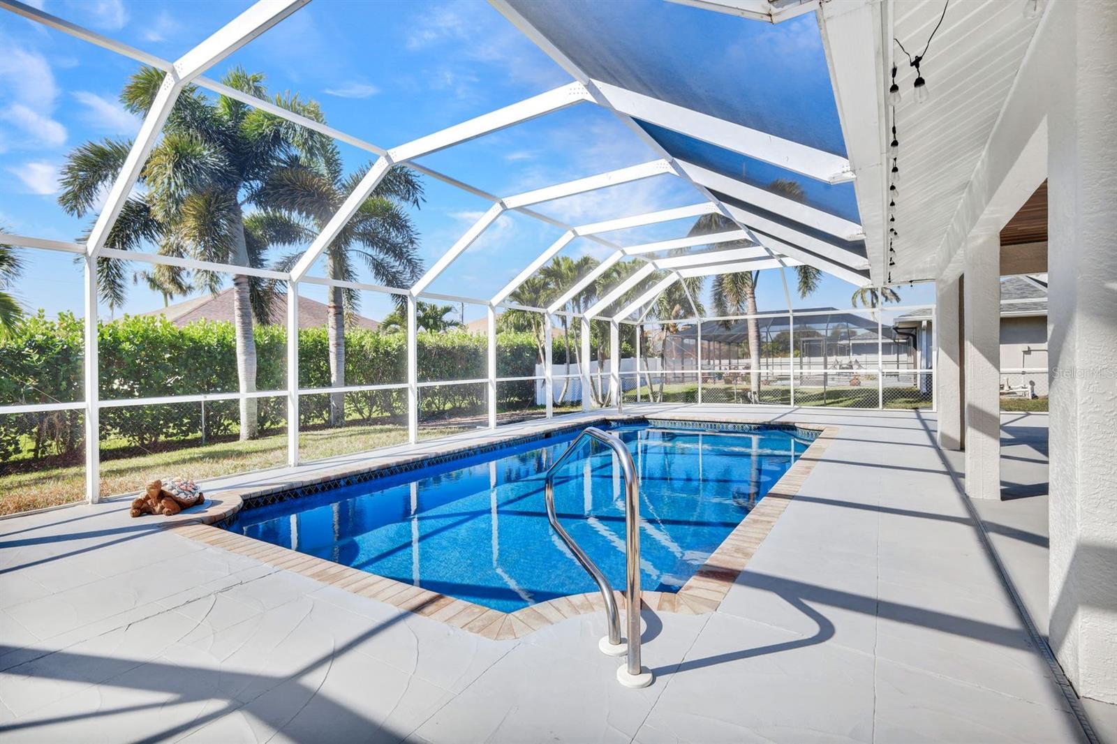 2720 SW 32ND ST, CAPE CORAL, FL, 33914