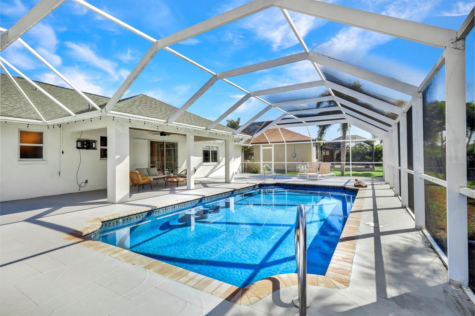 2720 SW 32ND ST, CAPE CORAL, FL, 33914