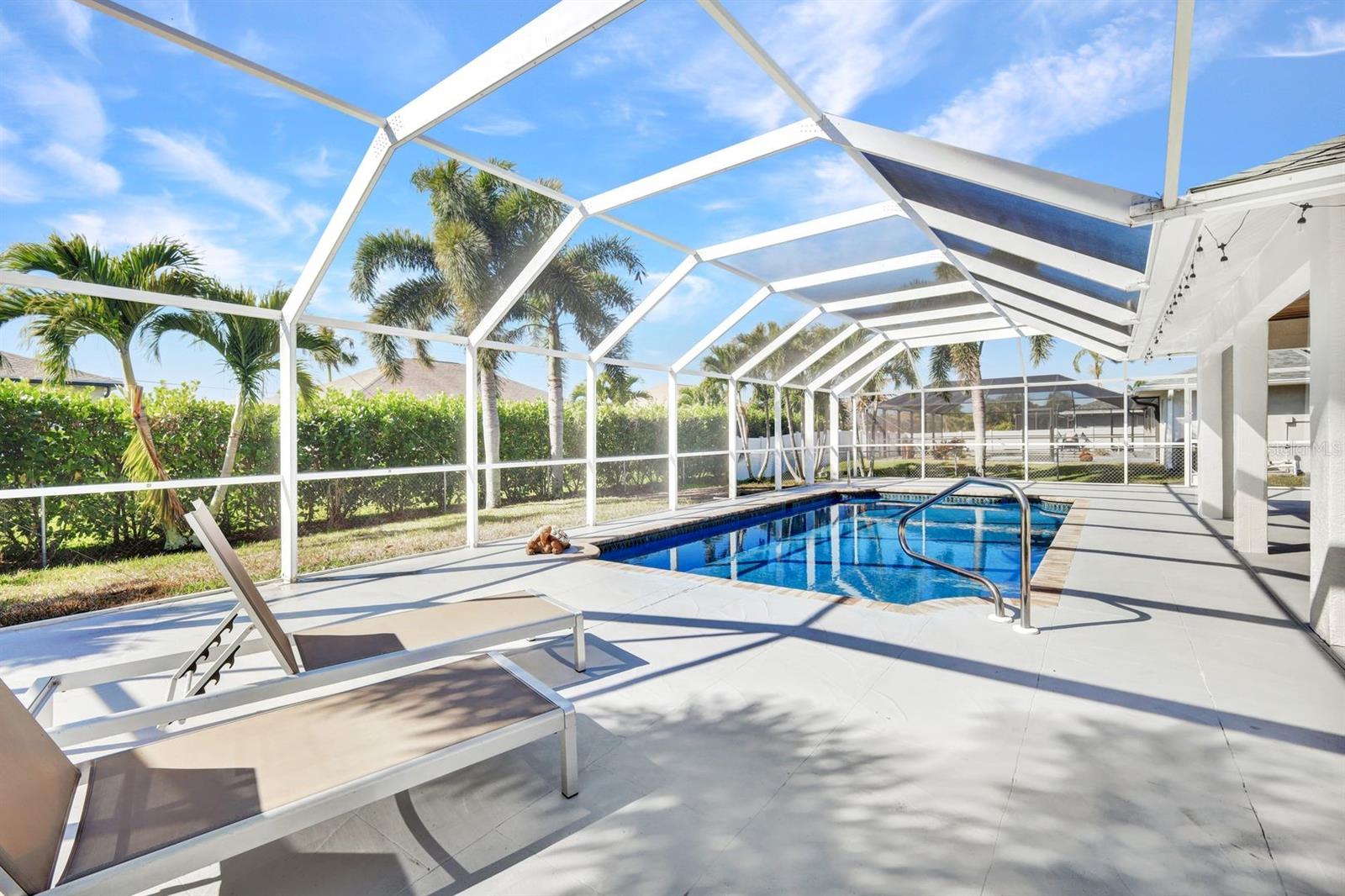 2720 SW 32ND ST, CAPE CORAL, FL, 33914