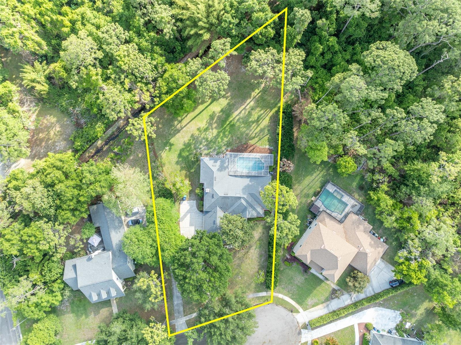 10214 TROUT LN, ORLANDO, FL, 32836