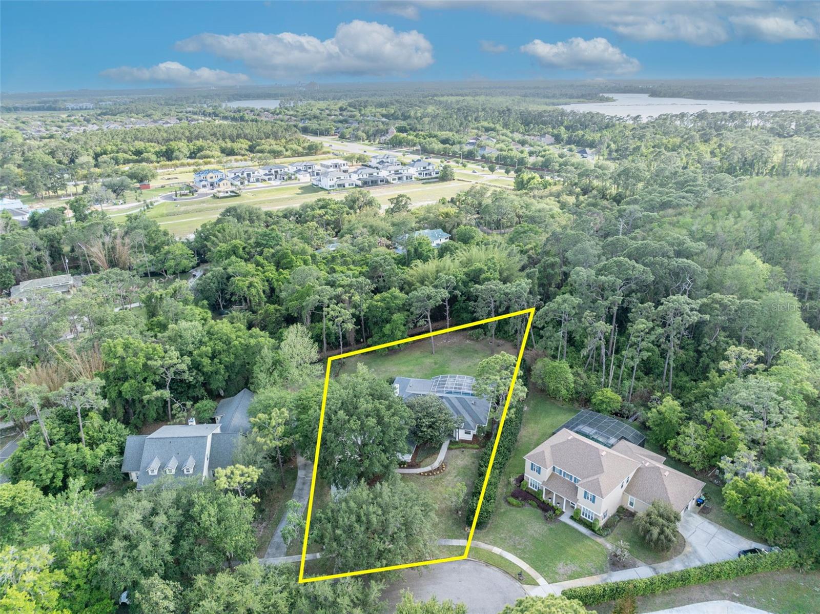 10214 TROUT LN, ORLANDO, FL, 32836