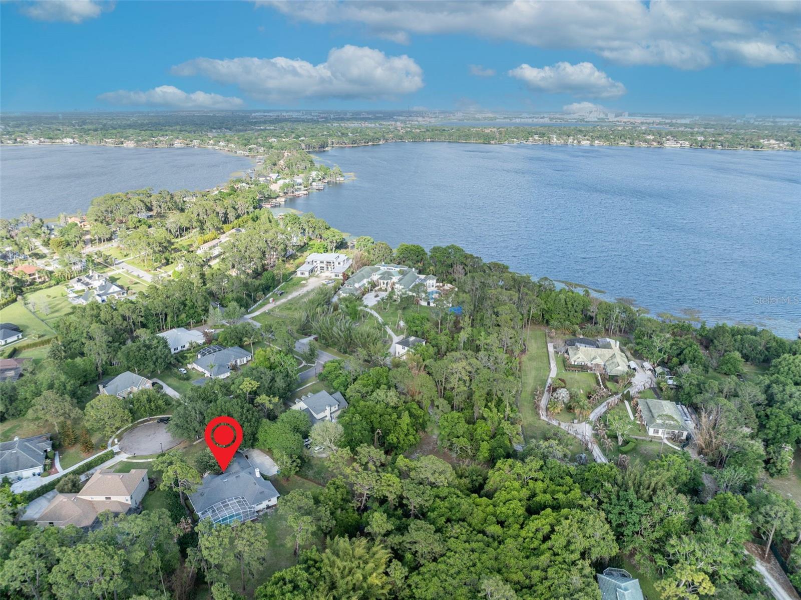 10214 TROUT LN, ORLANDO, FL, 32836