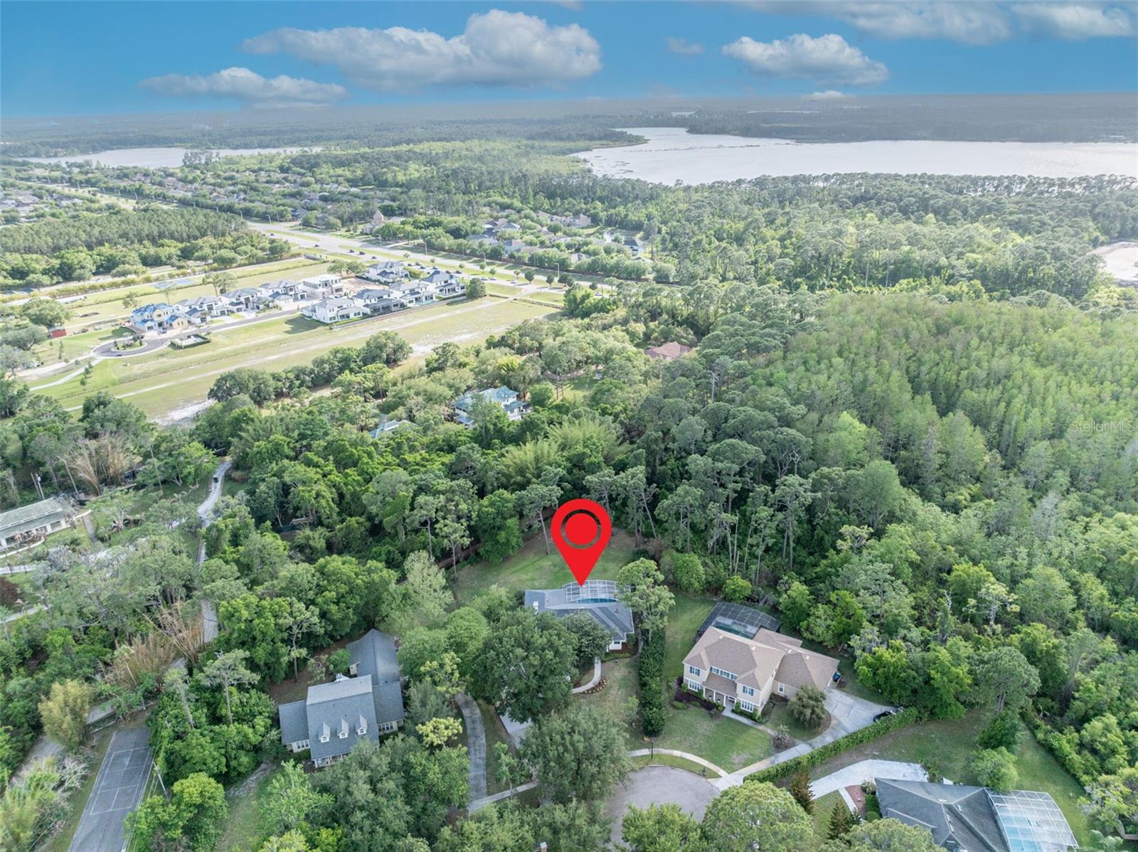 10214 TROUT LN, ORLANDO, FL, 32836