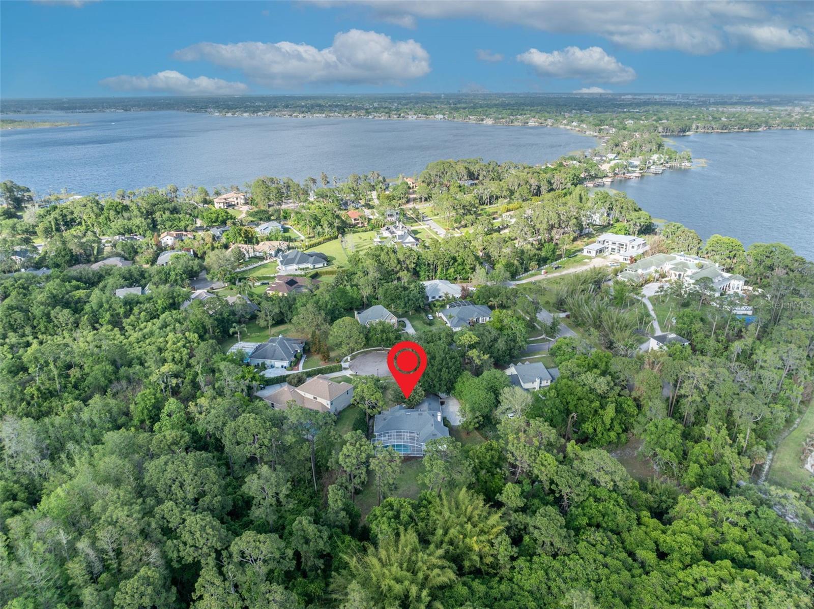 10214 TROUT LN, ORLANDO, FL, 32836