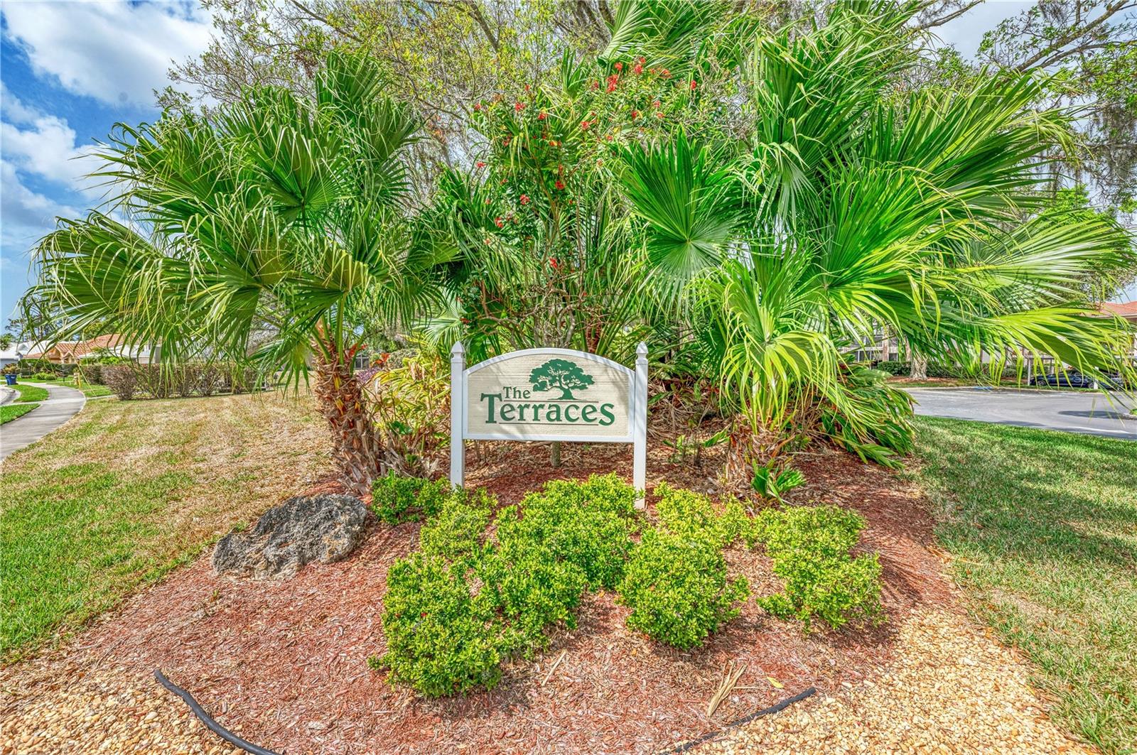 6501 STONE RIVER RD #110, BRADENTON, FL, 34203