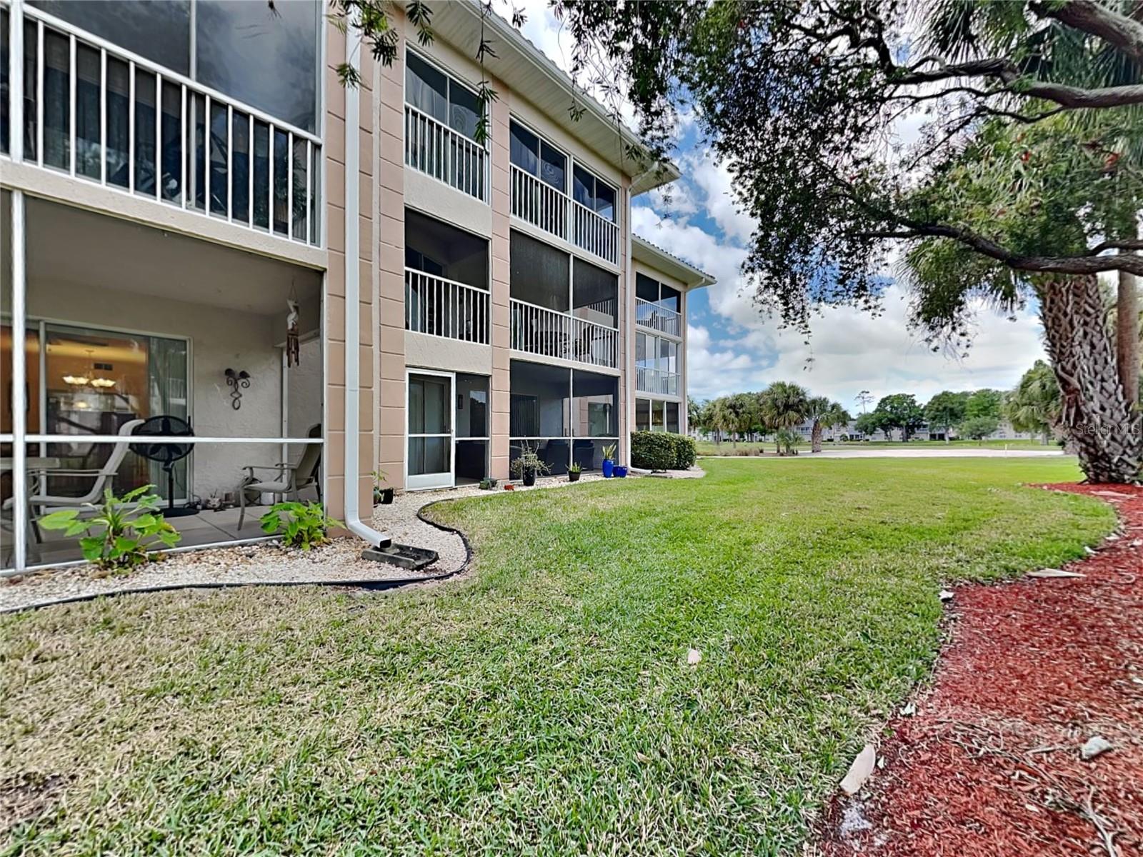 6501 STONE RIVER RD #110, BRADENTON, FL, 34203