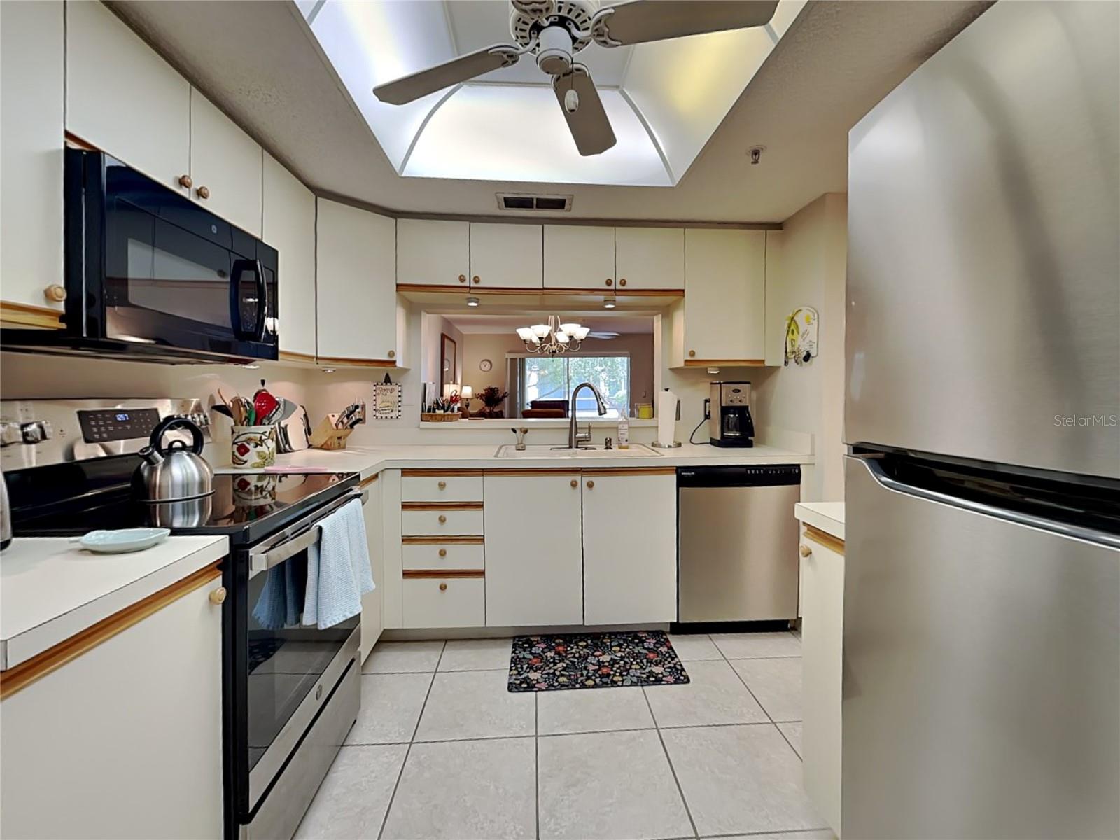 6501 STONE RIVER RD #110, BRADENTON, FL, 34203