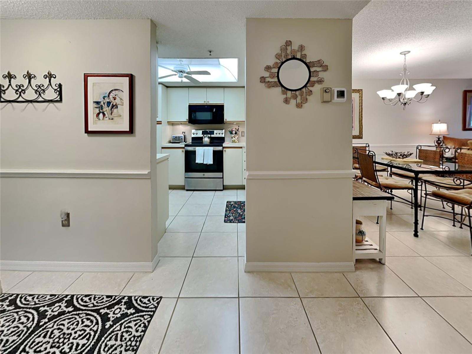 6501 STONE RIVER RD #110, BRADENTON, FL, 34203