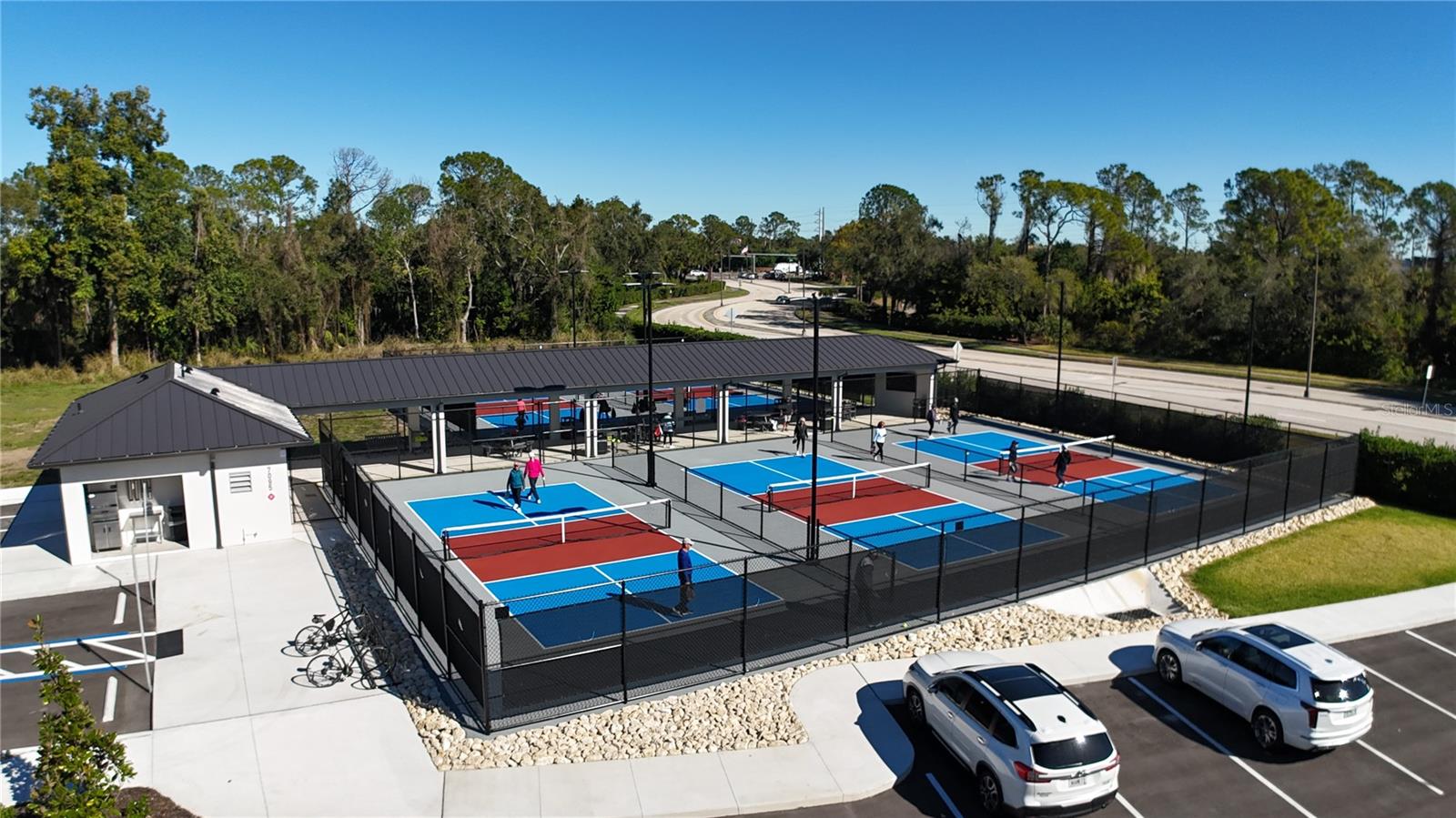 6501 STONE RIVER RD #110, BRADENTON, FL, 34203