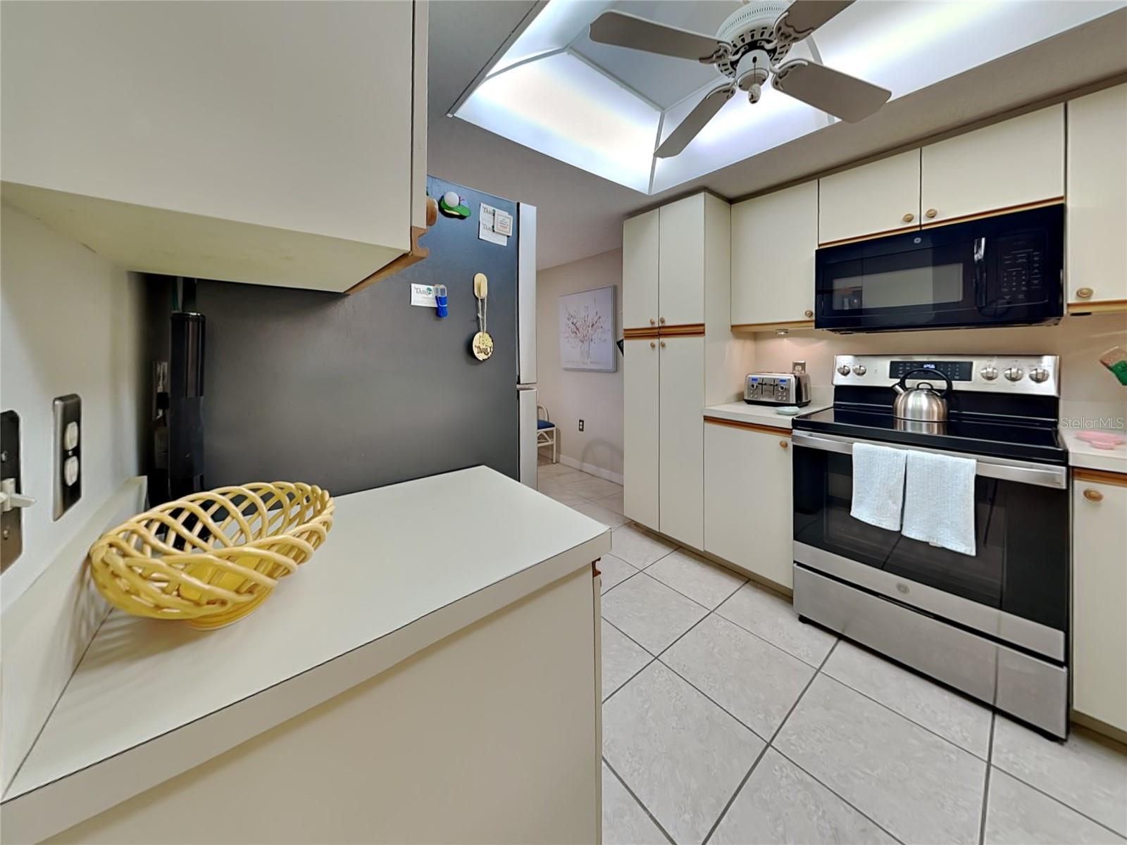 6501 STONE RIVER RD #110, BRADENTON, FL, 34203