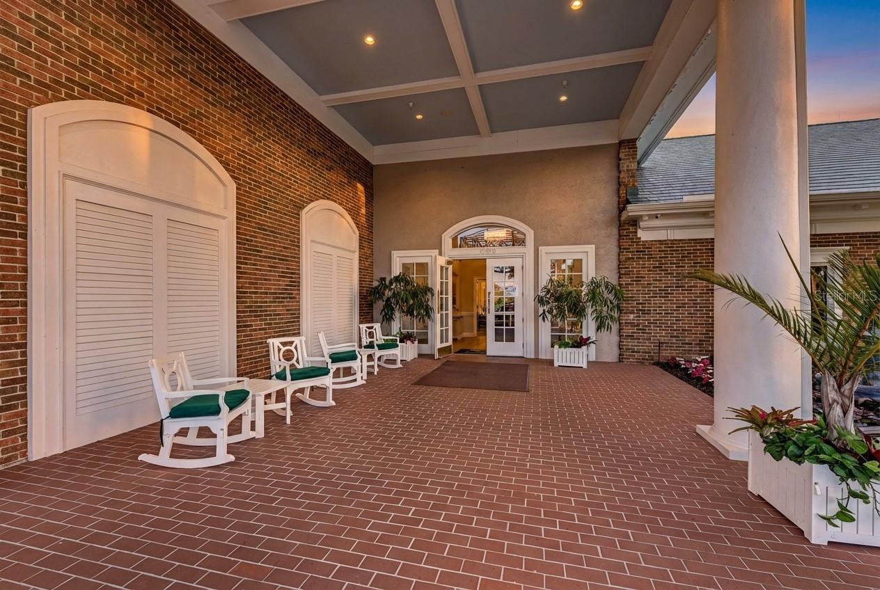 6501 STONE RIVER RD #110, BRADENTON, FL, 34203