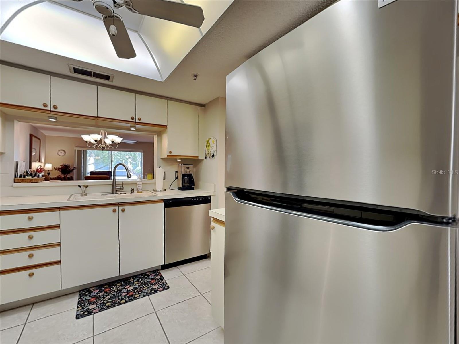 6501 STONE RIVER RD #110, BRADENTON, FL, 34203