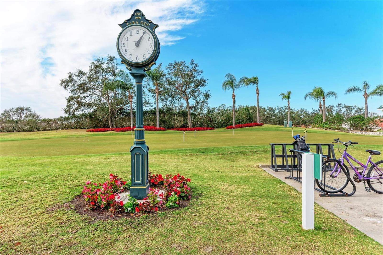 6501 STONE RIVER RD #110, BRADENTON, FL, 34203