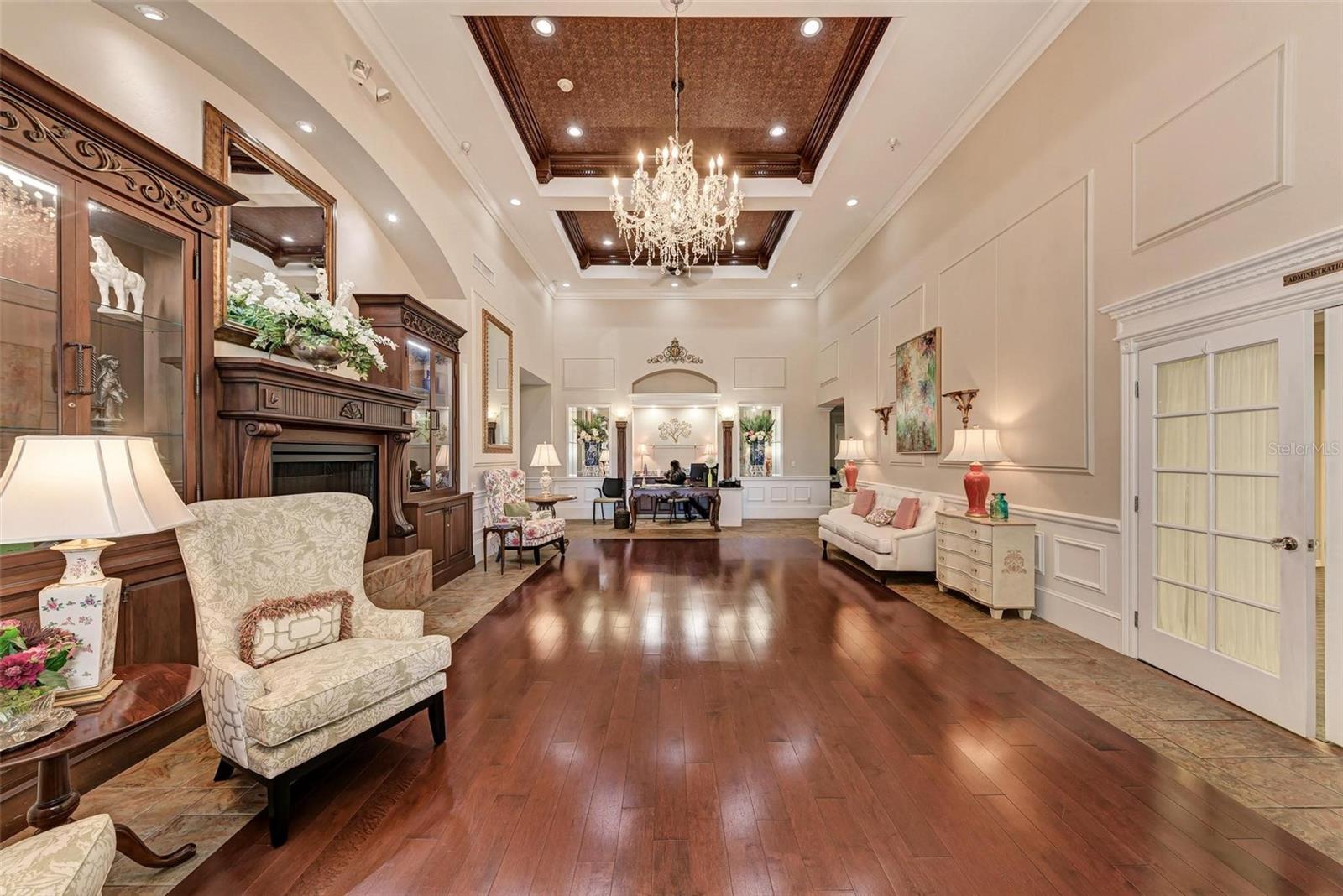 6501 STONE RIVER RD #110, BRADENTON, FL, 34203