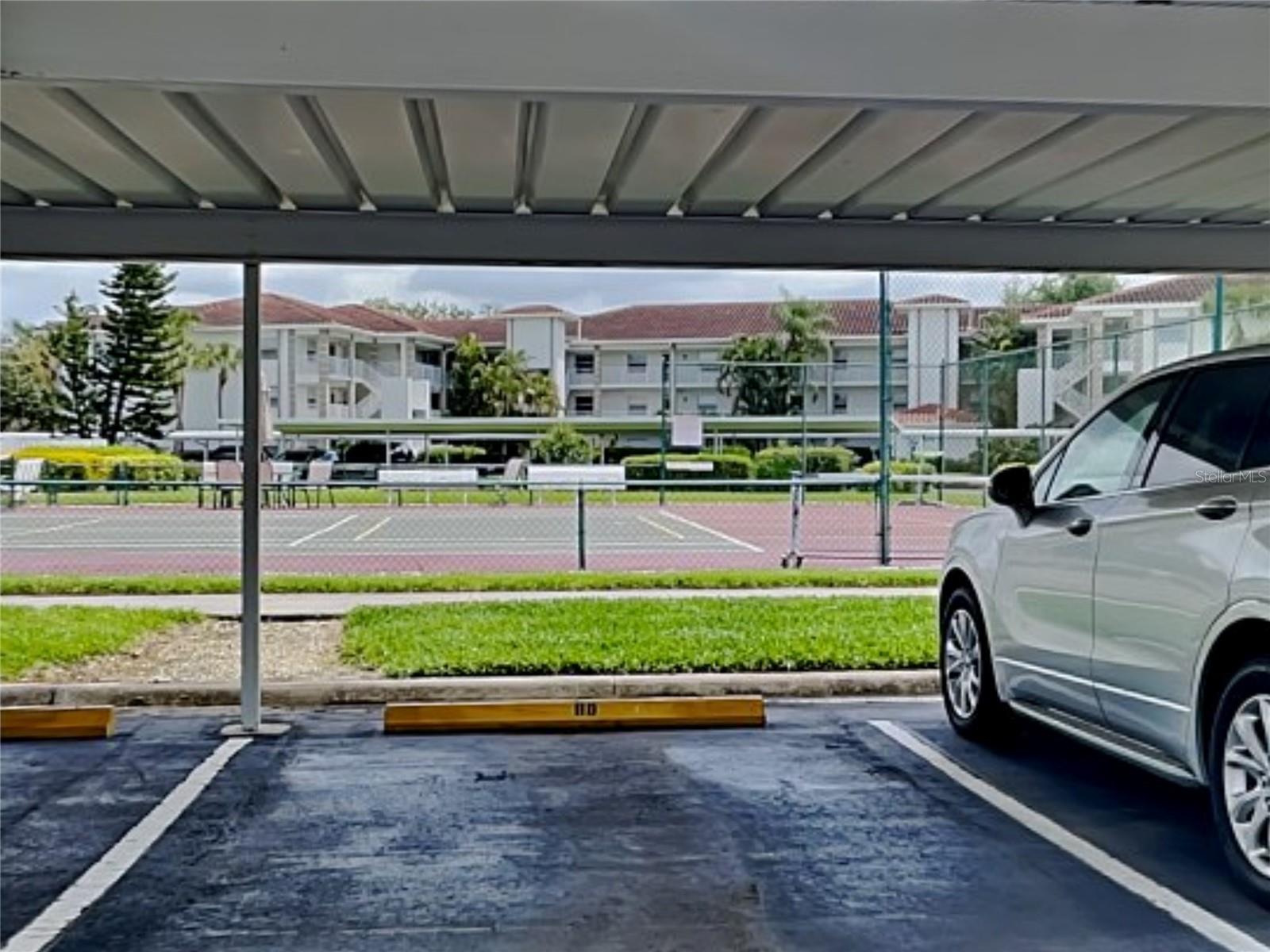 6501 STONE RIVER RD #110, BRADENTON, FL, 34203