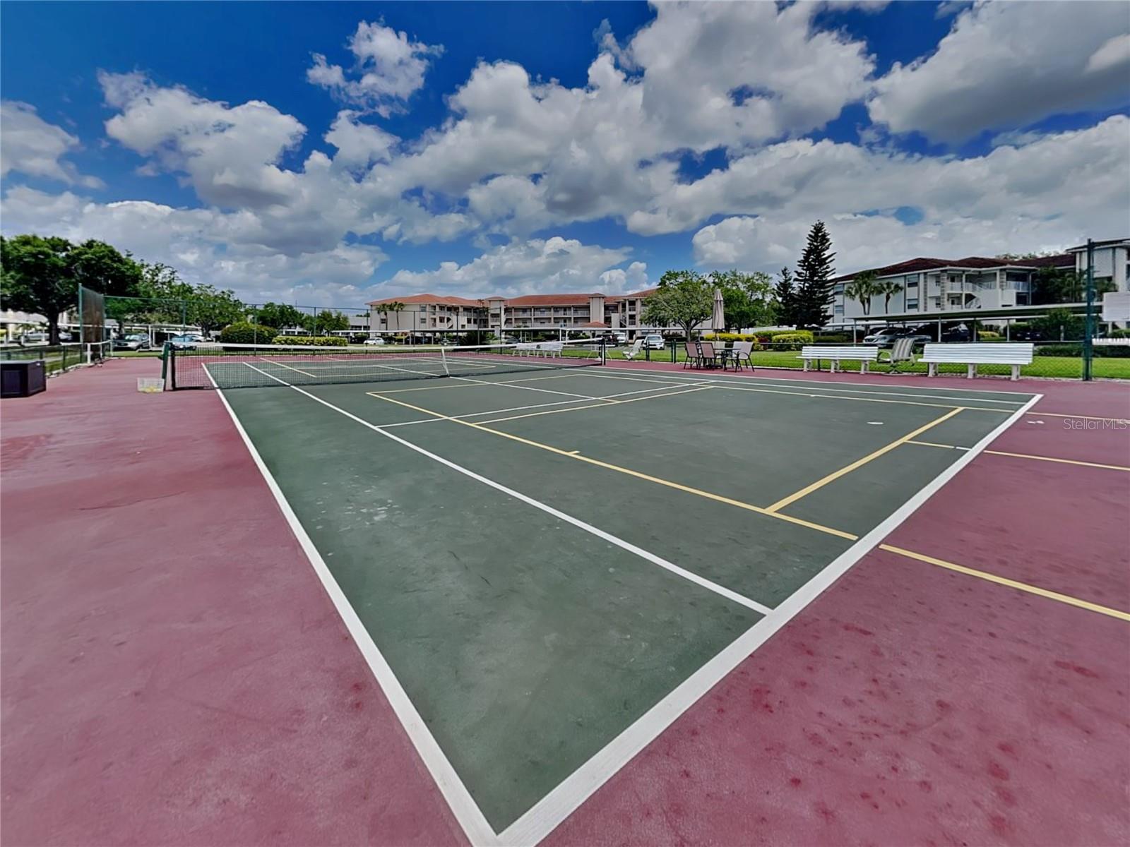 6501 STONE RIVER RD #110, BRADENTON, FL, 34203