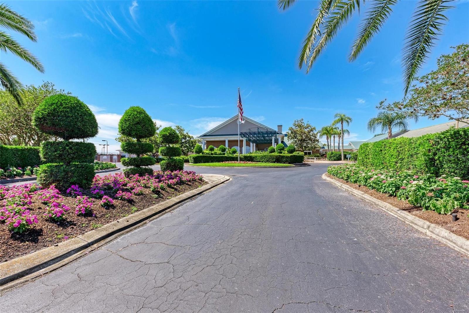 6501 STONE RIVER RD #110, BRADENTON, FL, 34203