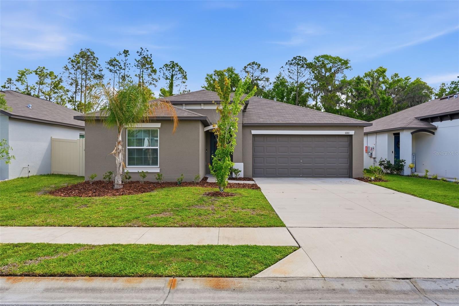 1681 RED LOOP, LAKELAND, FL, 33801