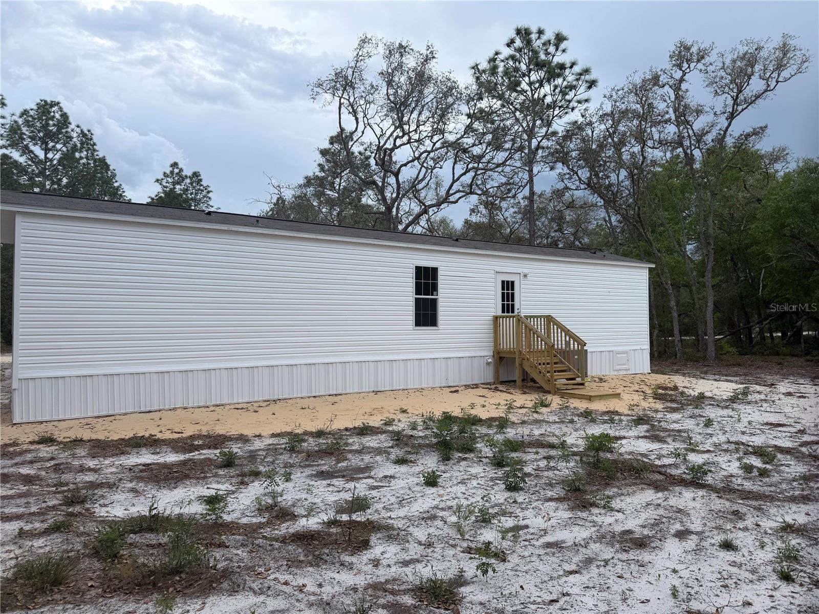 10671 NE 75TH ST, BRONSON, FL, 32621