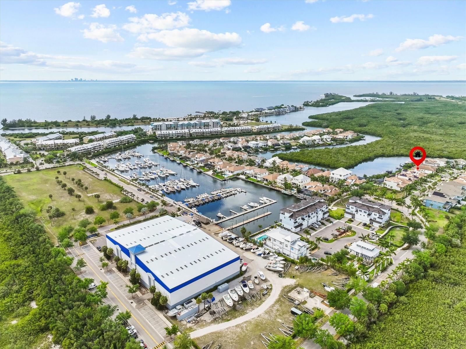 916 SEAGRAPE DR, RUSKIN, FL, 33570