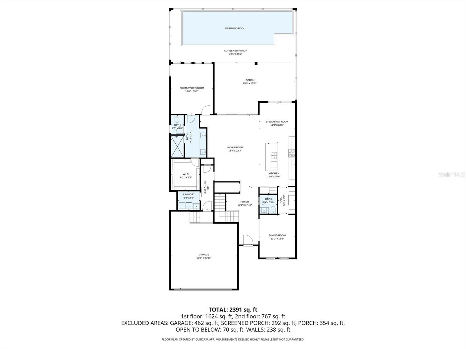 916 SEAGRAPE DR, RUSKIN, FL, 33570