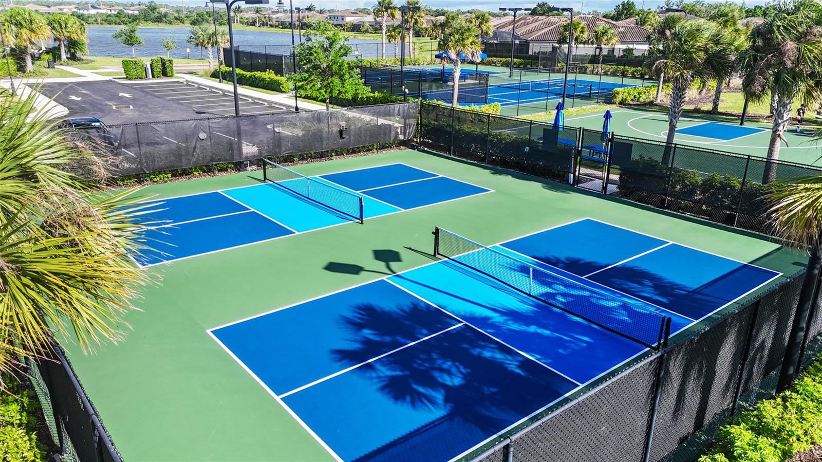 6542 CLAIRBORNE LN, BRADENTON, FL, 34211