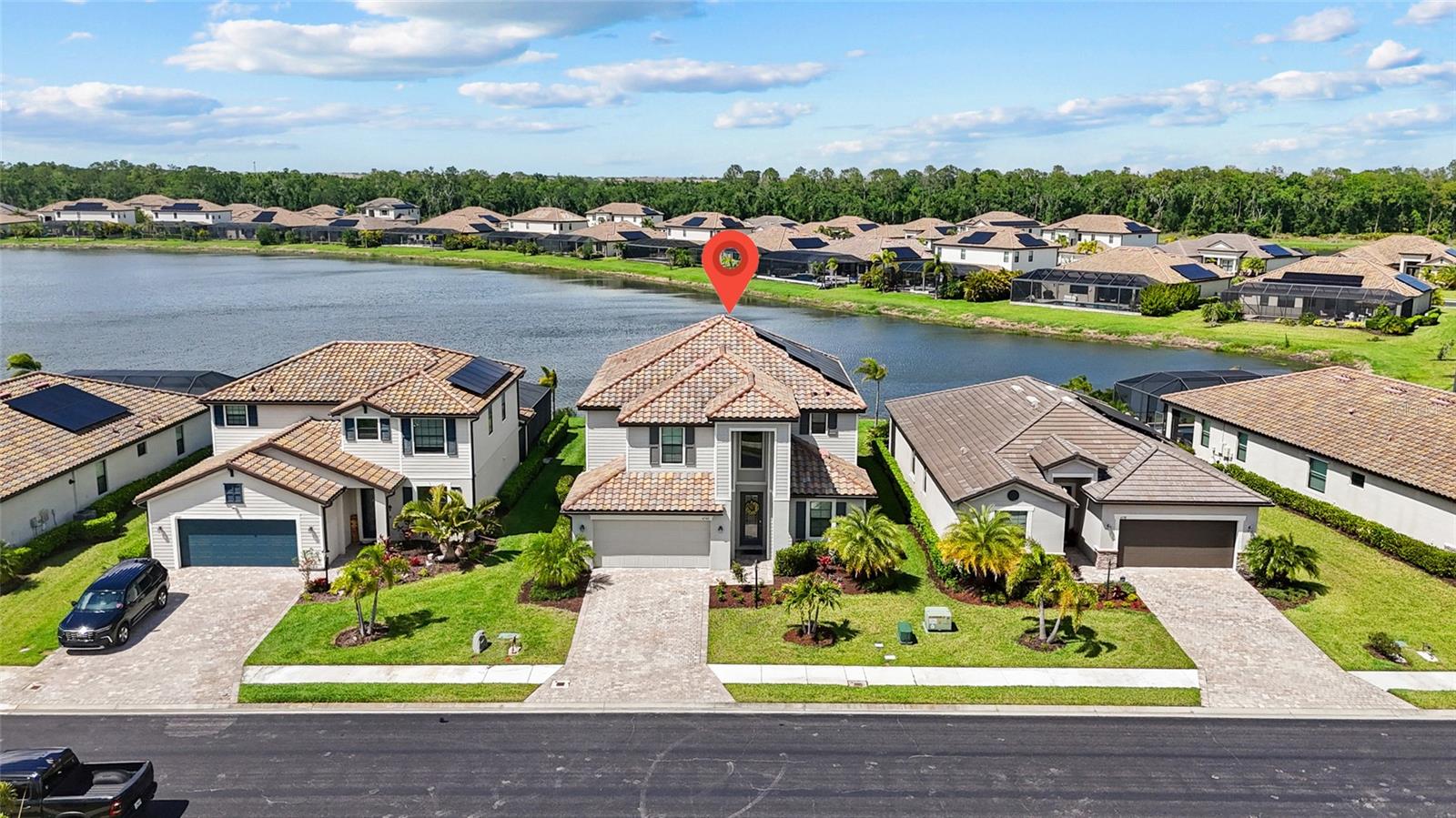 6542 CLAIRBORNE LN, BRADENTON, FL, 34211