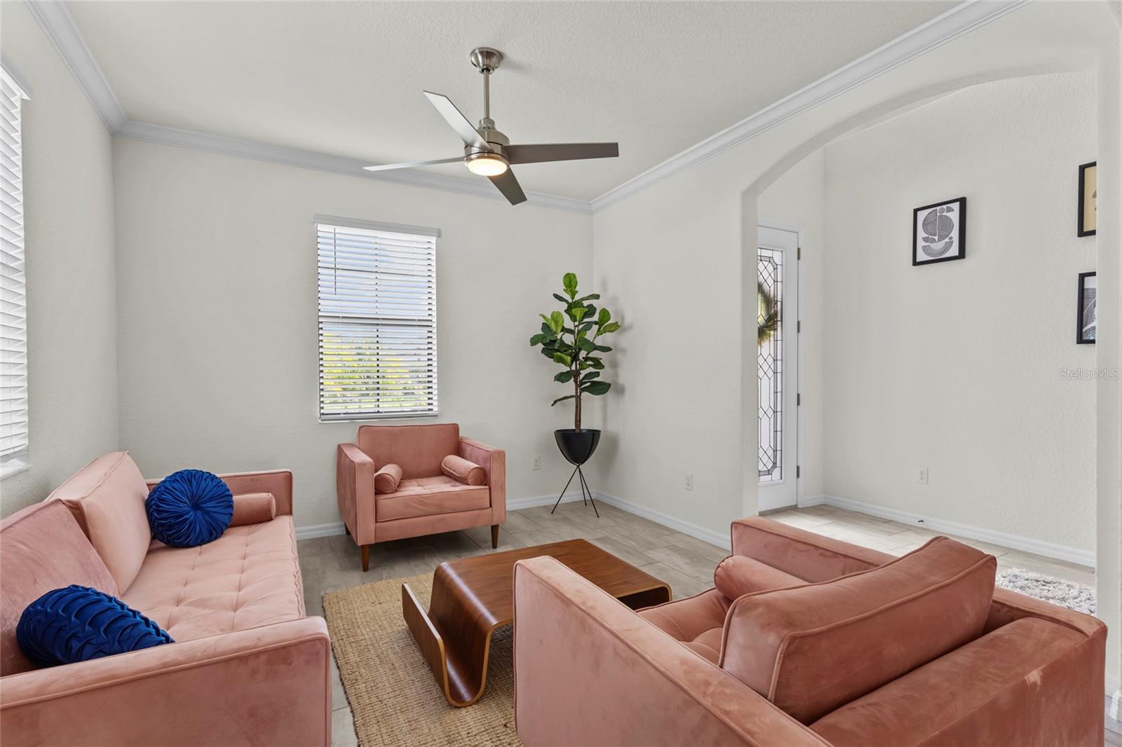 6542 CLAIRBORNE LN, BRADENTON, FL, 34211