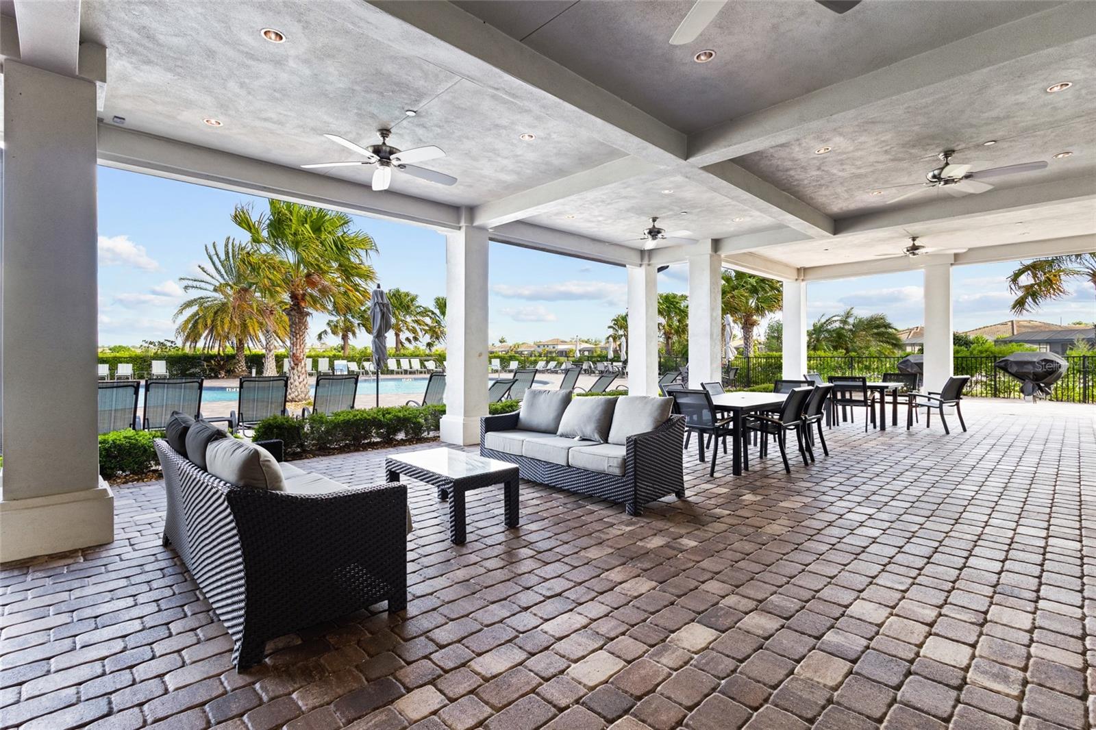 6542 CLAIRBORNE LN, BRADENTON, FL, 34211